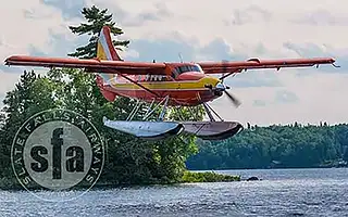 Slate Falls Airways Sioux Lookout